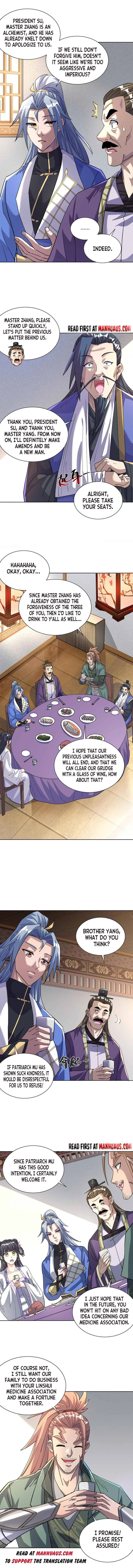 Reborn 80000 years Chapter 311 – Page 2