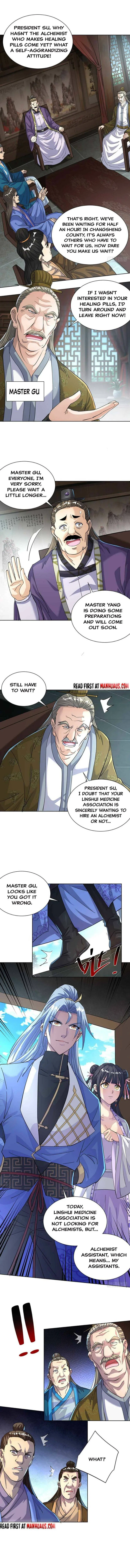 Reborn 80000 years Chapter 309 – Page 2