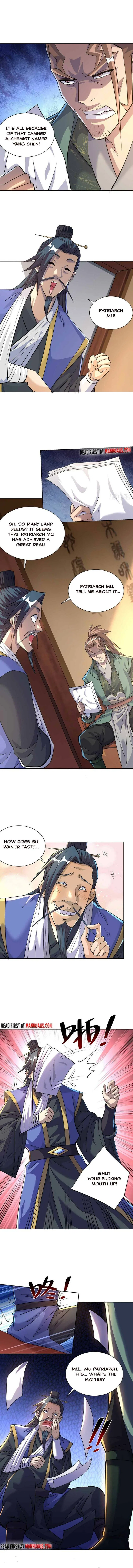 Reborn 80000 years Chapter 308 – Page 2