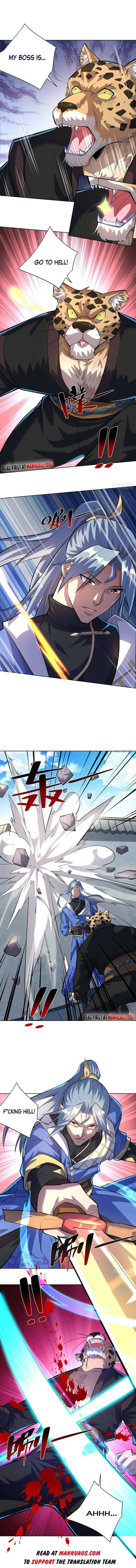 Reborn 80000 years Chapter 306 – Page 2
