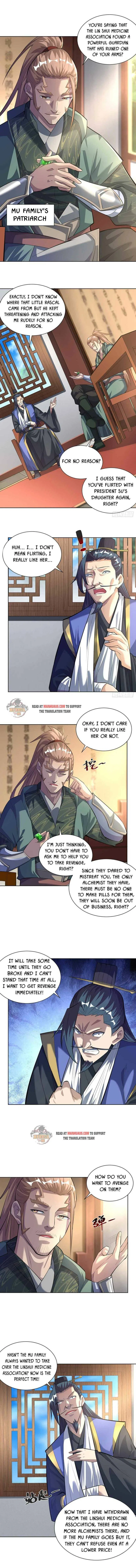 Reborn 80000 years Chapter 300 – Page 2