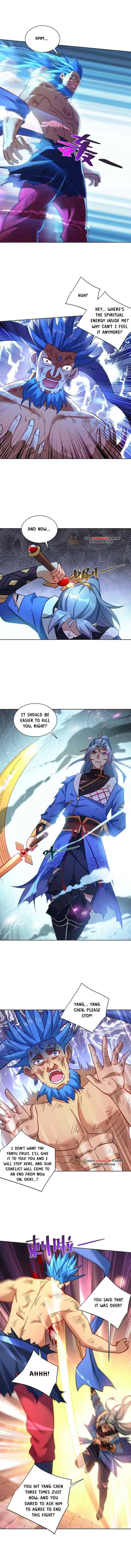 Reborn 80000 years Chapter 284 – Page 2