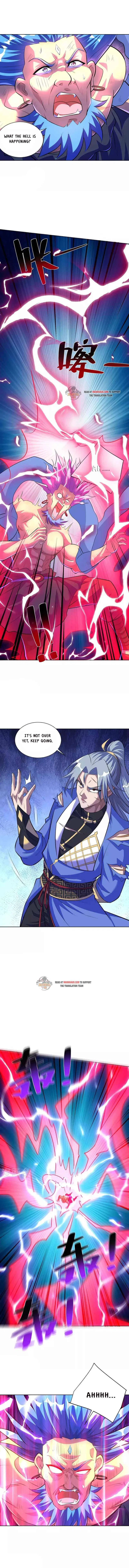 Reborn 80000 years Chapter 283 – Page 3
