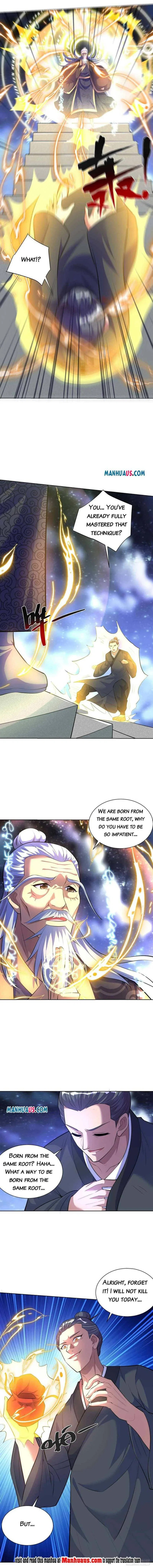 Reborn 80000 years Chapter 269 – Page 3