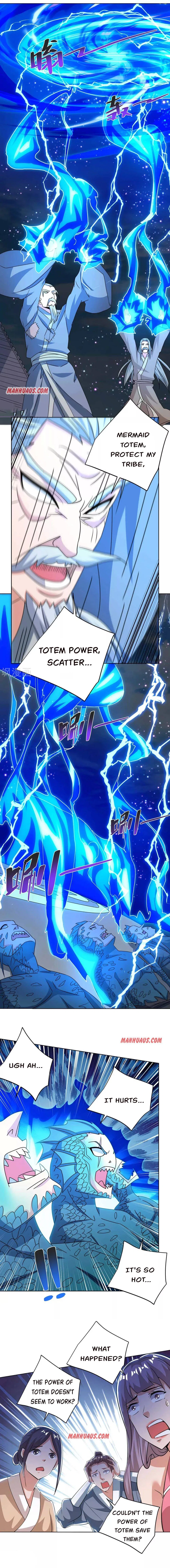 Reborn 80000 years Chapter 207 – Page 2