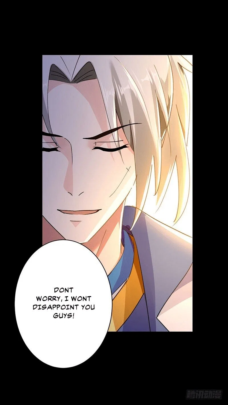 To Revenge, Divine Chapter 4 – Page 14