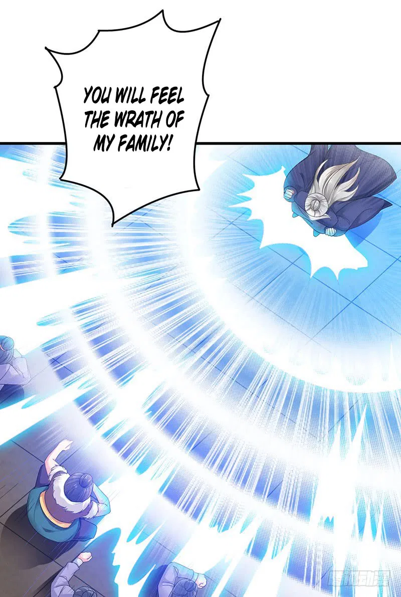 To Revenge, Divine Chapter 2 – Page 8