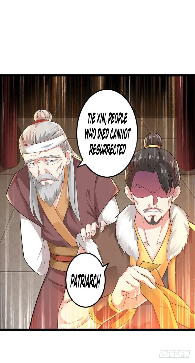 To Revenge, Divine Chapter 1 – Page 10