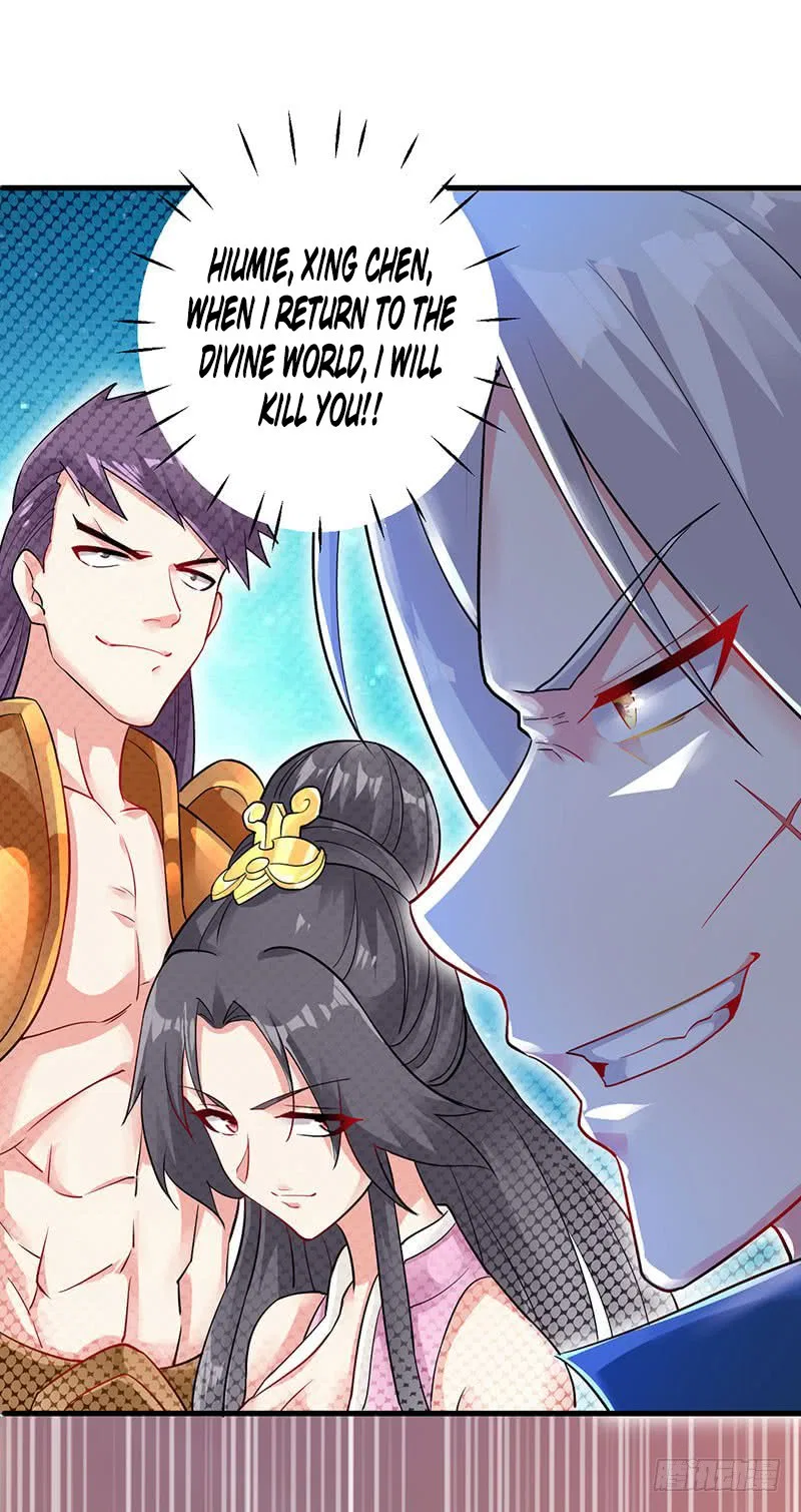 To Revenge, Divine Chapter 1 – Page 15