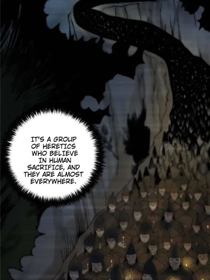 I’m Really Scared! Chapter 9 – Page 2
