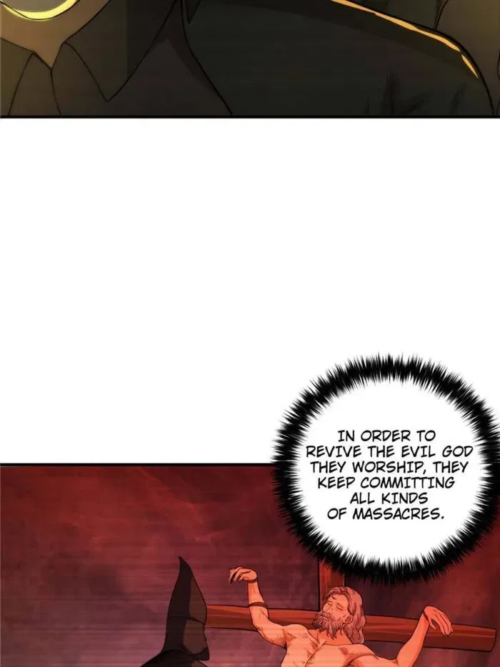 I’m Really Scared! Chapter 9 – Page 5