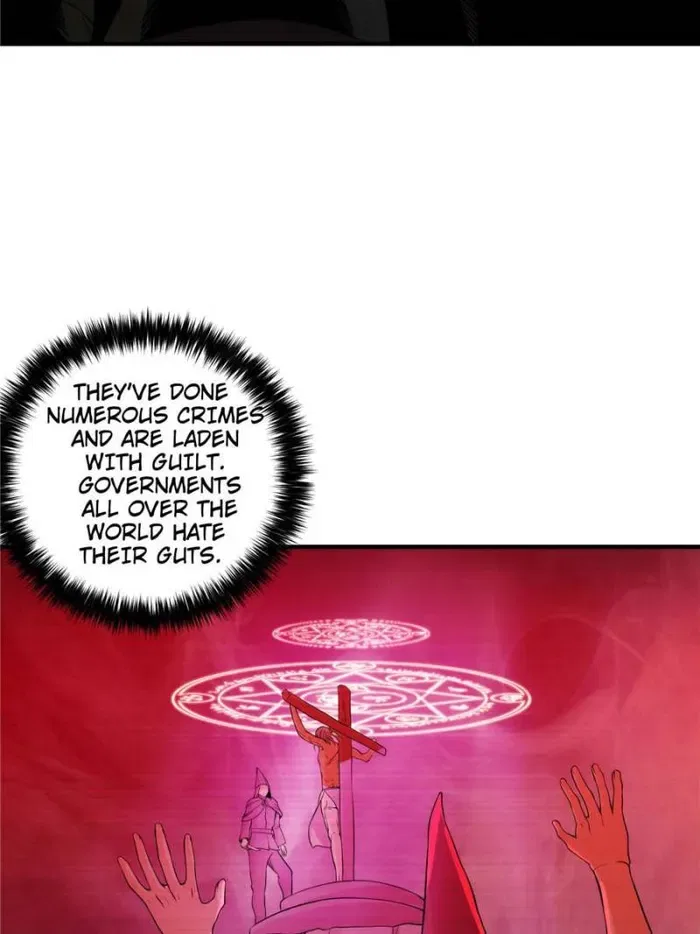 I’m Really Scared! Chapter 9 – Page 7