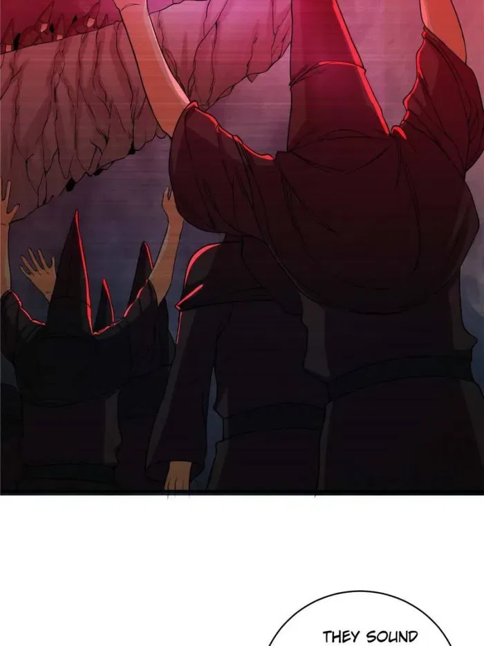 I’m Really Scared! Chapter 9 – Page 8