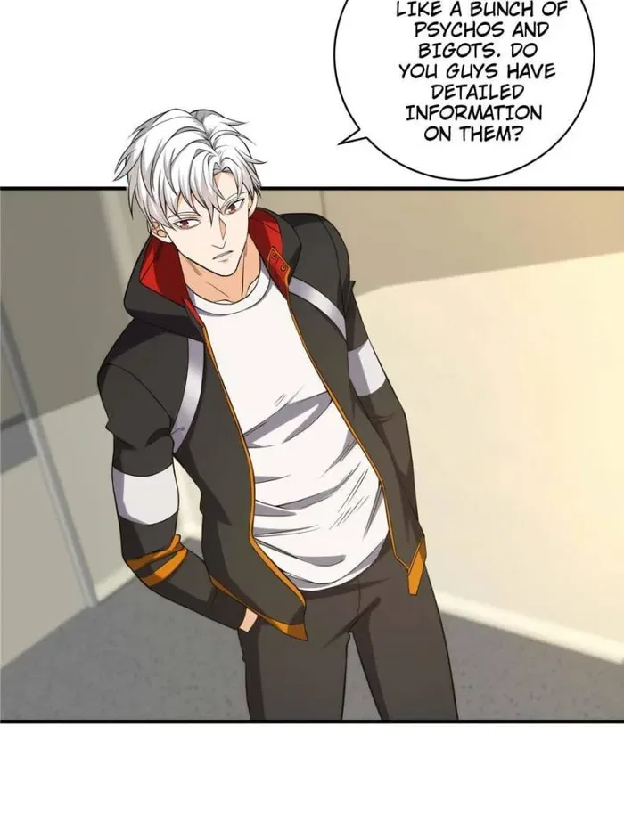 I’m Really Scared! Chapter 9 – Page 9