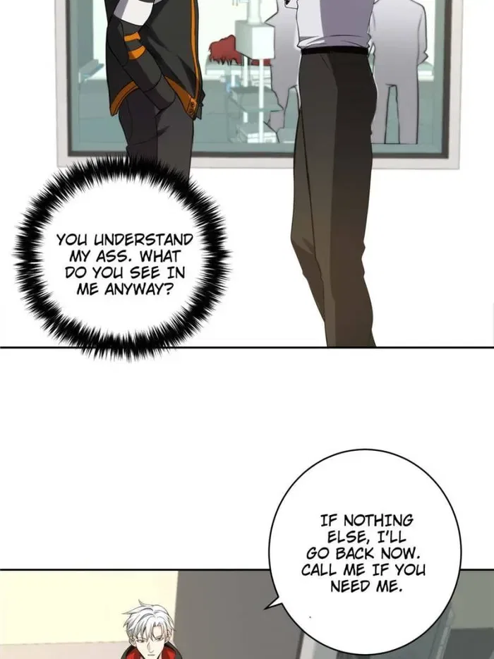 I’m Really Scared! Chapter 9 – Page 17