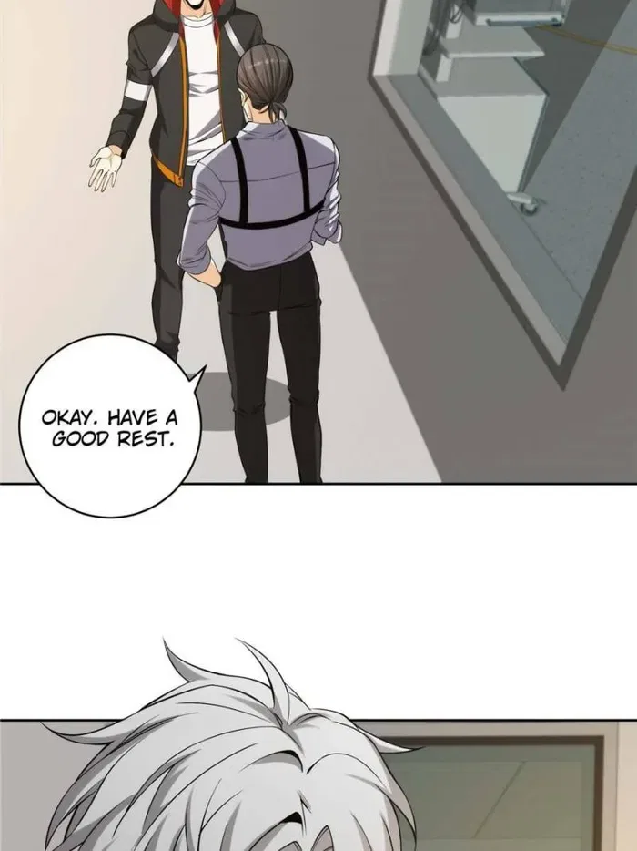 I’m Really Scared! Chapter 9 – Page 18