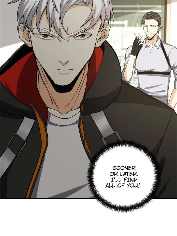 I’m Really Scared! Chapter 9 – Page 19