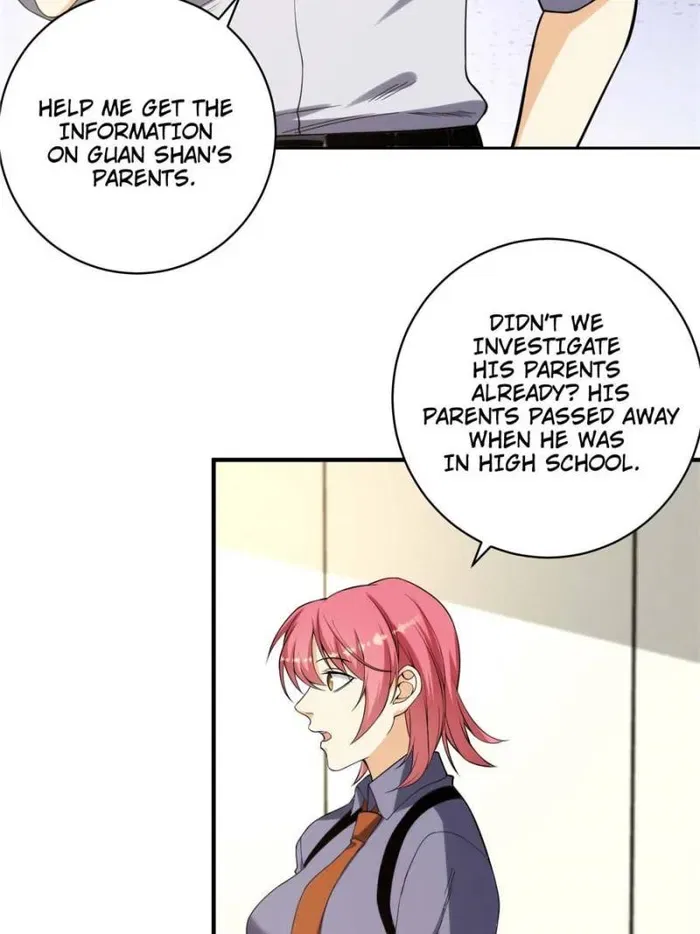 I’m Really Scared! Chapter 9 – Page 28