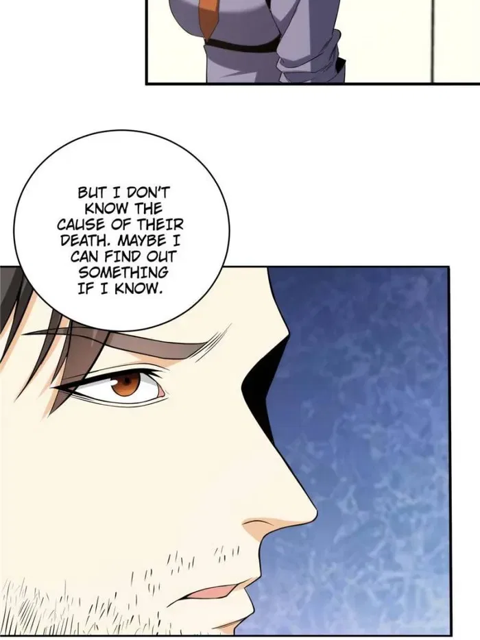 I’m Really Scared! Chapter 9 – Page 29