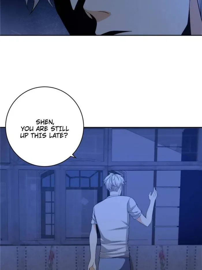 I’m Really Scared! Chapter 9 – Page 32