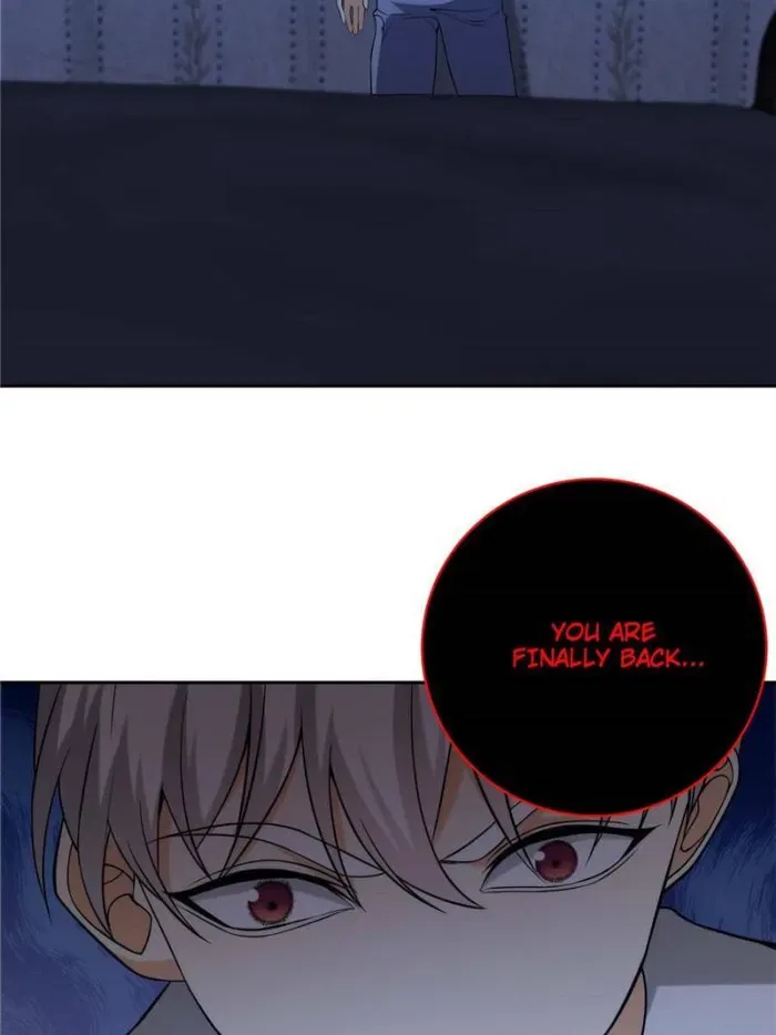 I’m Really Scared! Chapter 9 – Page 33