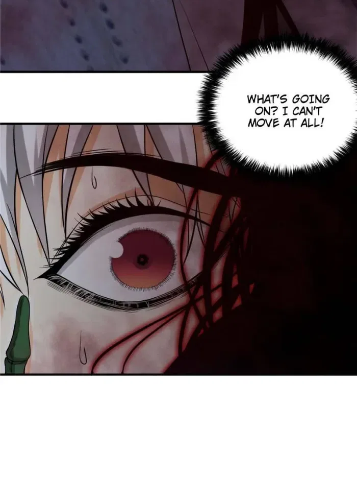 I’m Really Scared! Chapter 9 – Page 36