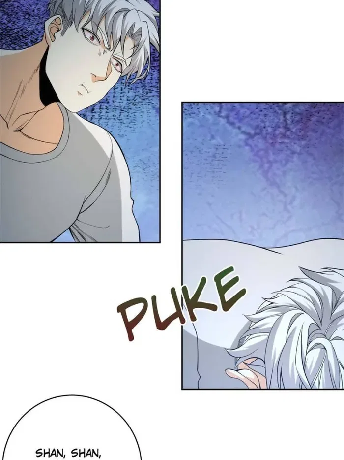 I’m Really Scared! Chapter 9 – Page 42
