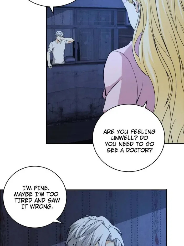 I’m Really Scared! Chapter 9 – Page 46