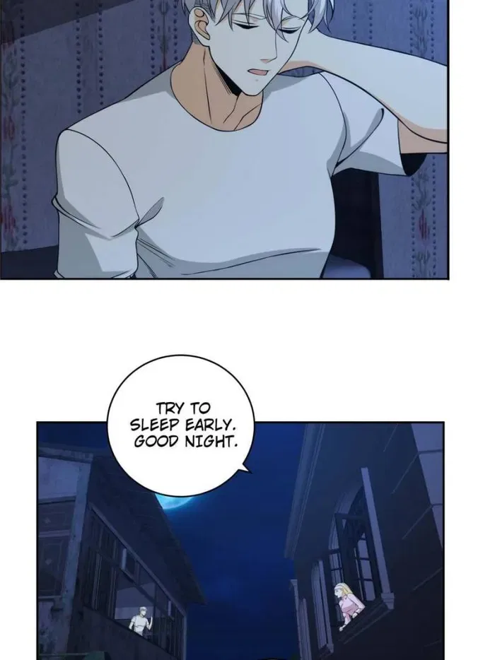 I’m Really Scared! Chapter 9 – Page 47