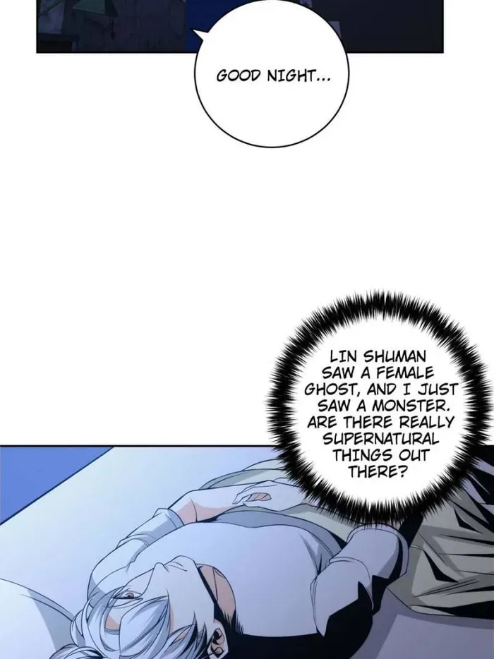 I’m Really Scared! Chapter 9 – Page 48