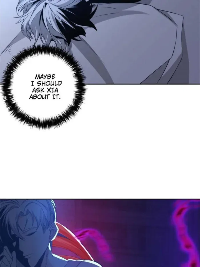 I’m Really Scared! Chapter 9 – Page 49