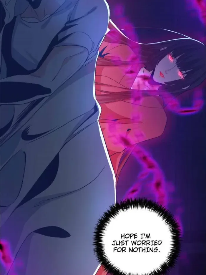 I’m Really Scared! Chapter 9 – Page 50