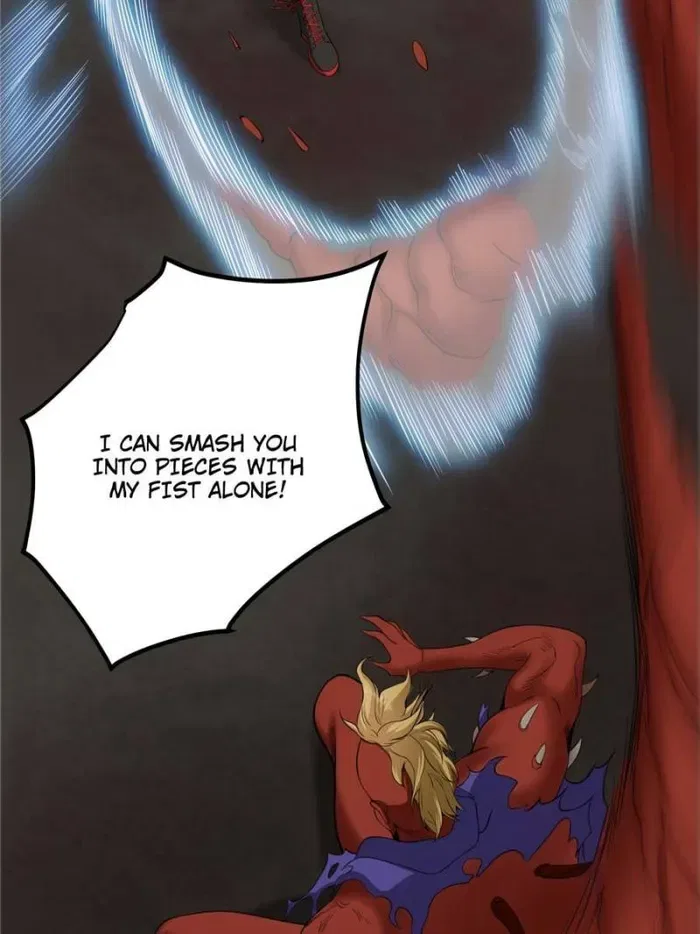 I’m Really Scared! Chapter 8 – Page 13