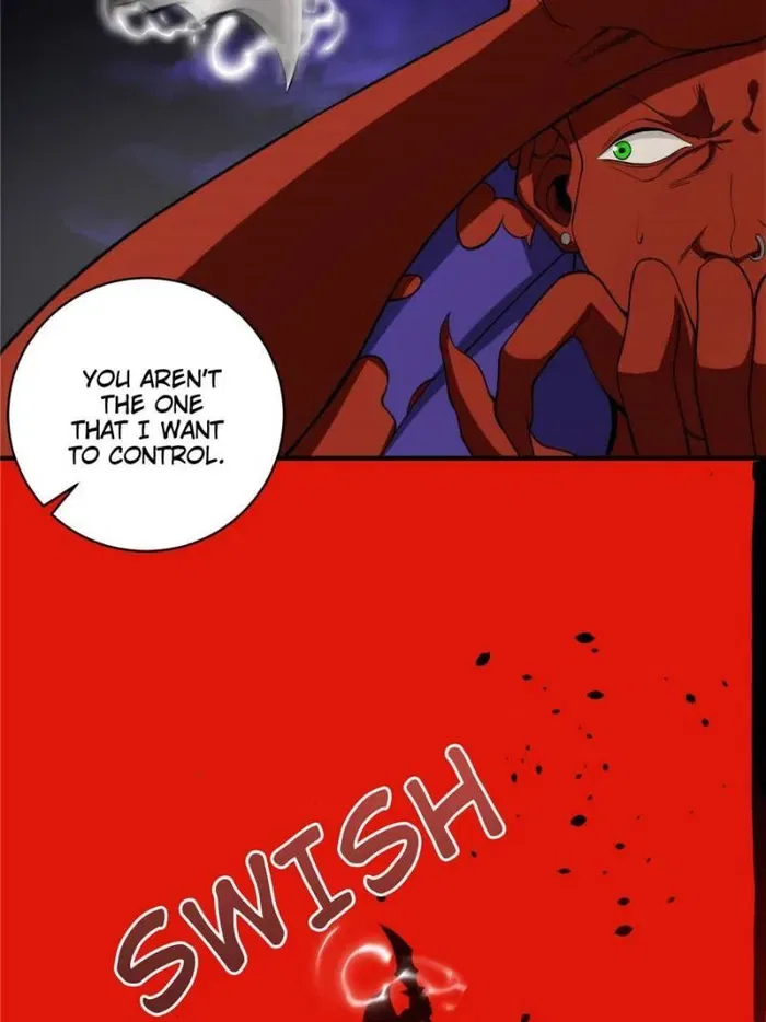 I’m Really Scared! Chapter 8 – Page 20