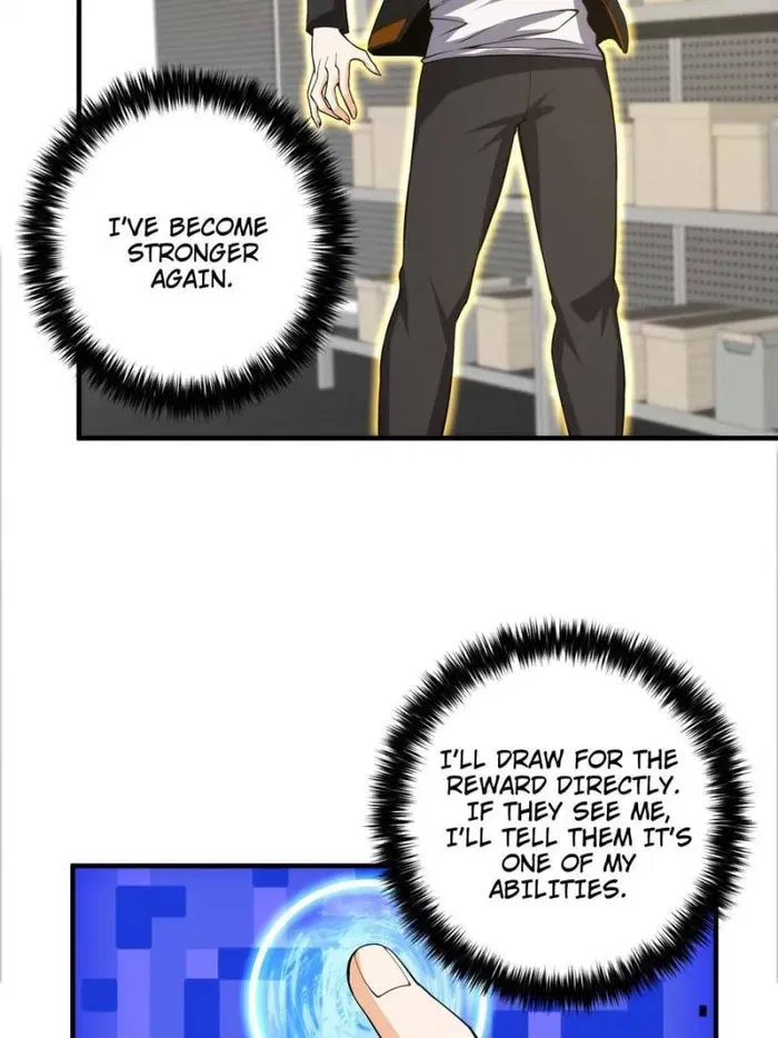 I’m Really Scared! Chapter 8 – Page 24