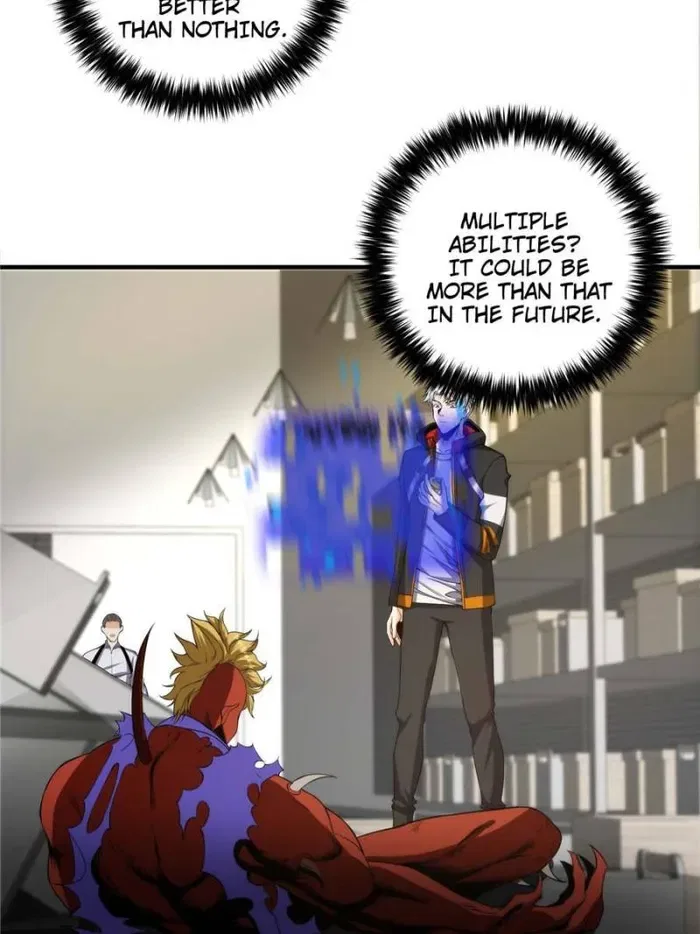 I’m Really Scared! Chapter 8 – Page 26
