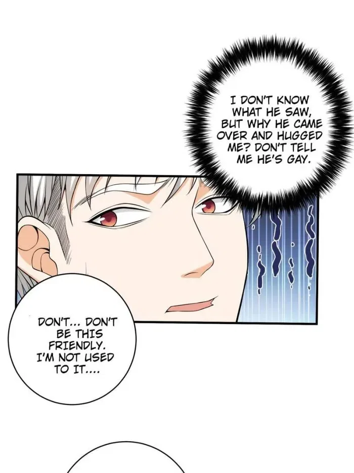 I’m Really Scared! Chapter 8 – Page 31
