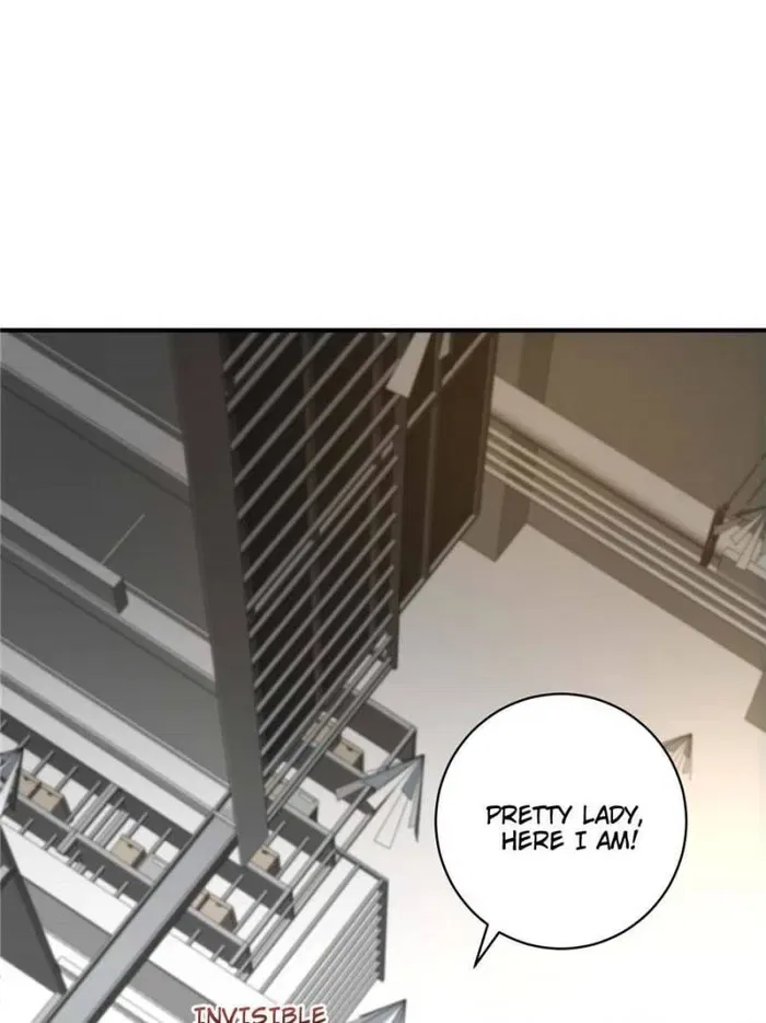 I’m Really Scared! Chapter 7 – Page 1
