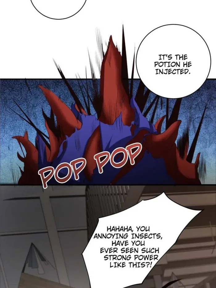 I’m Really Scared! Chapter 7 – Page 22