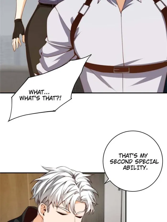 I’m Really Scared! Chapter 6 – Page 2