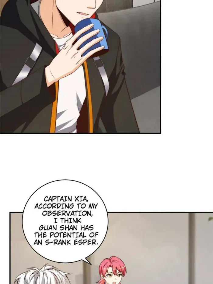 I’m Really Scared! Chapter 6 – Page 3