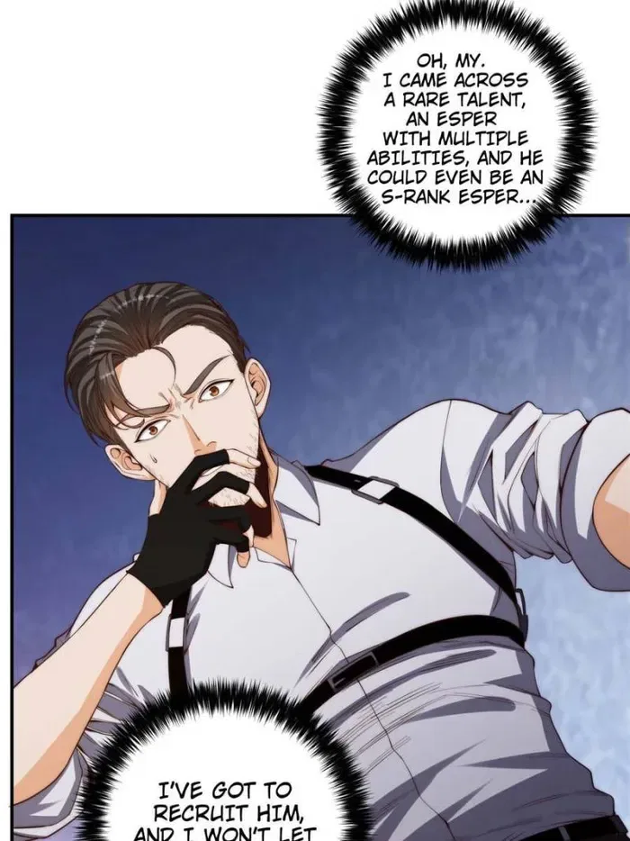 I’m Really Scared! Chapter 6 – Page 6