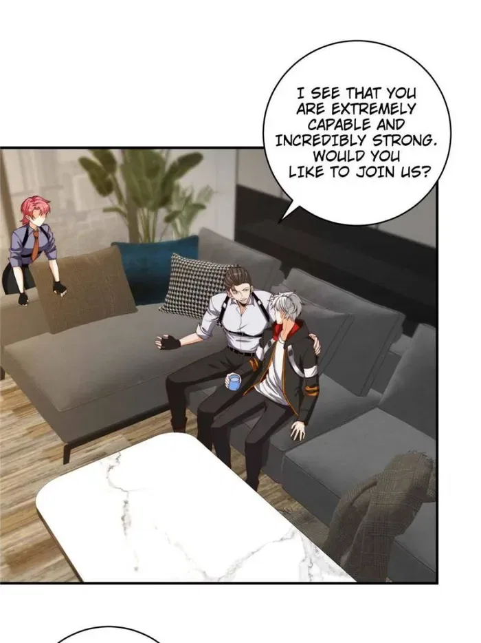 I’m Really Scared! Chapter 6 – Page 10