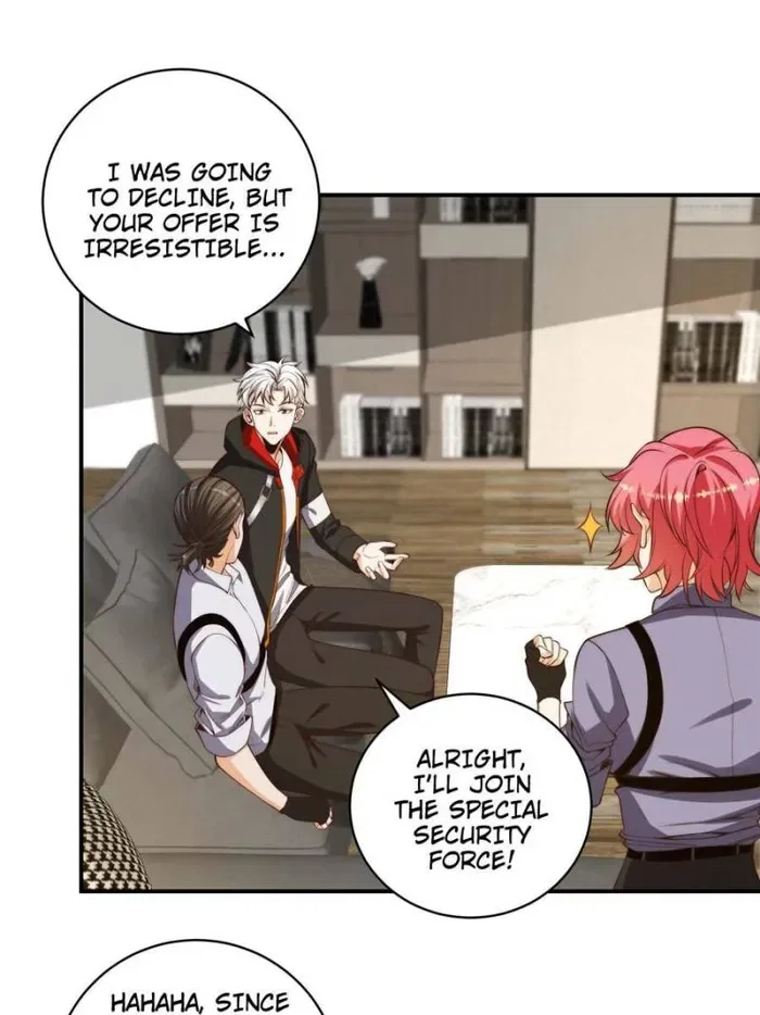 I’m Really Scared! Chapter 6 – Page 15