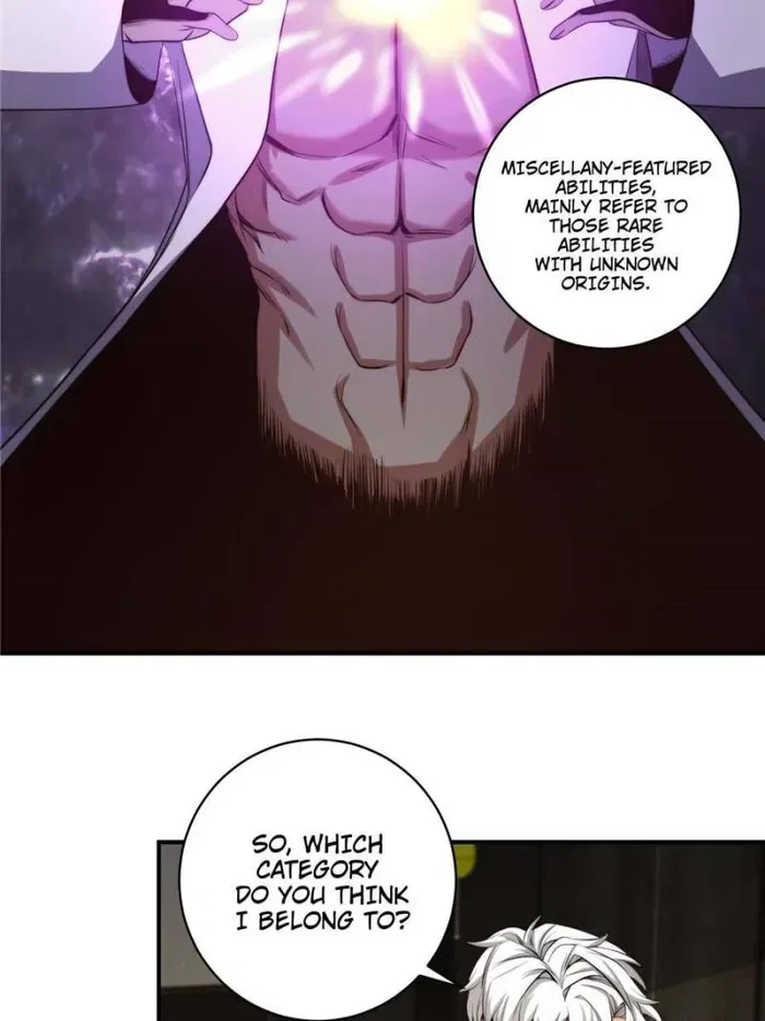 I’m Really Scared! Chapter 6 – Page 19
