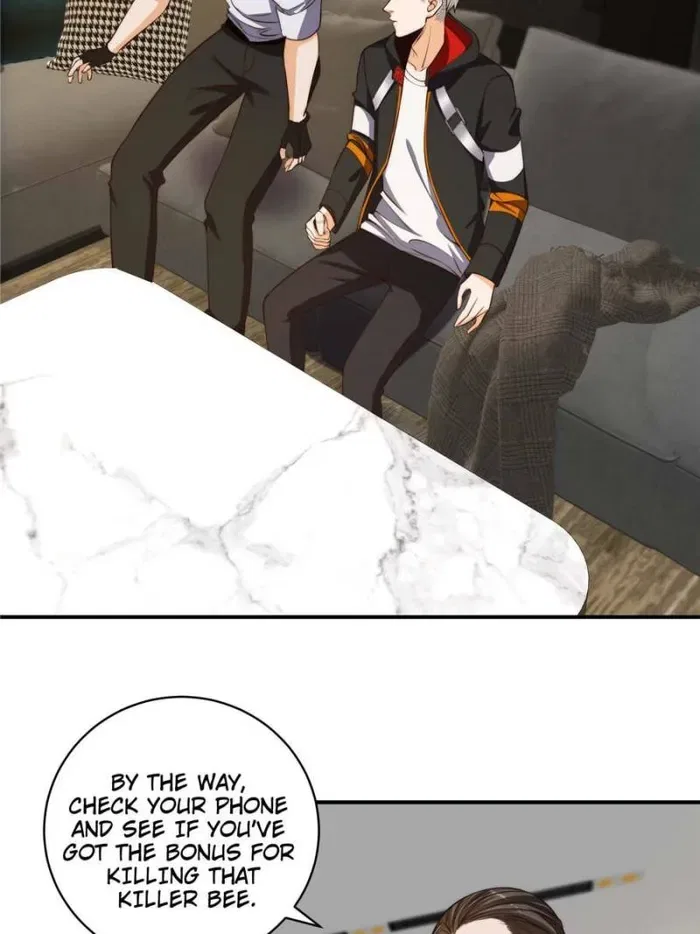 I’m Really Scared! Chapter 6 – Page 23