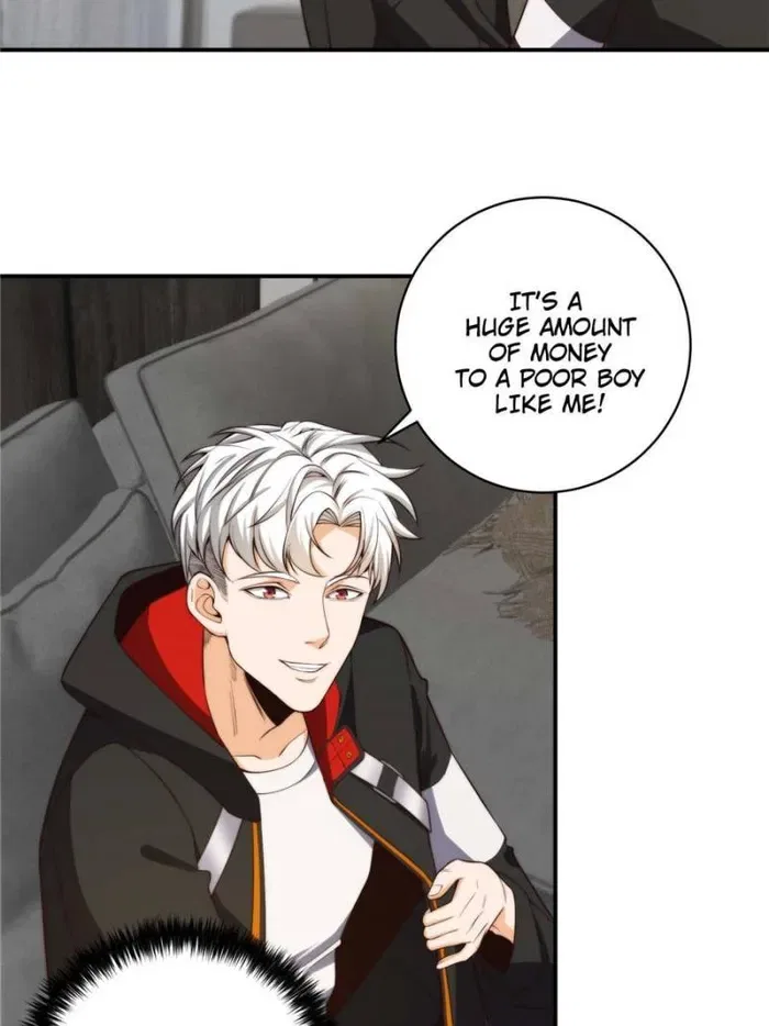 I’m Really Scared! Chapter 6 – Page 28