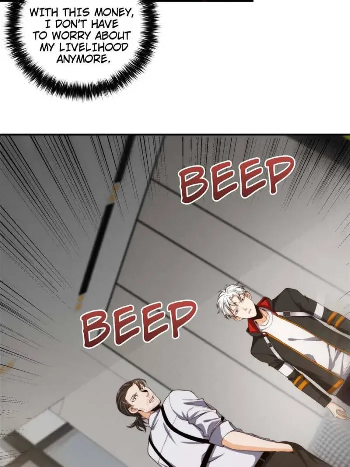 I’m Really Scared! Chapter 6 – Page 29