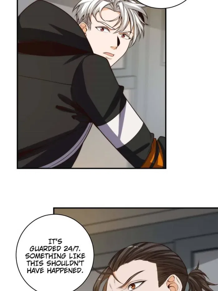 I’m Really Scared! Chapter 6 – Page 32