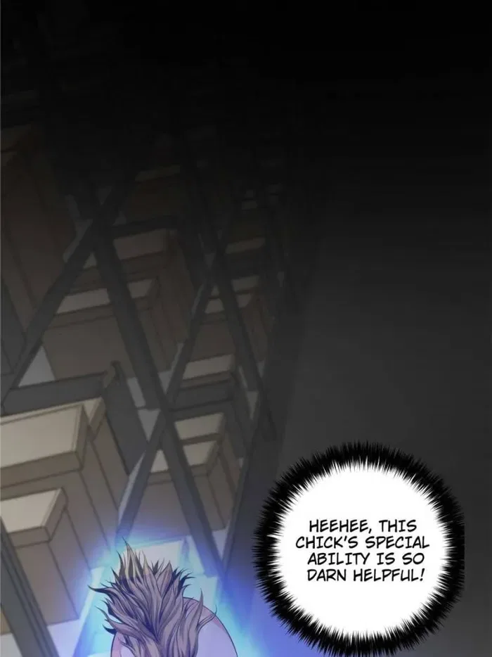 I’m Really Scared! Chapter 6 – Page 43